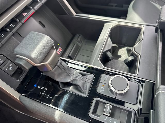 Used 2026 Toyota Tundra Limited image 19