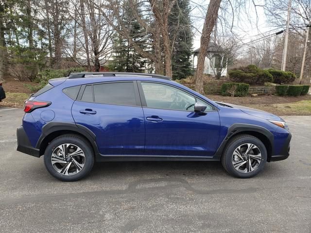 New 2026 Subaru Crosstrek 2.0i Premium image 2