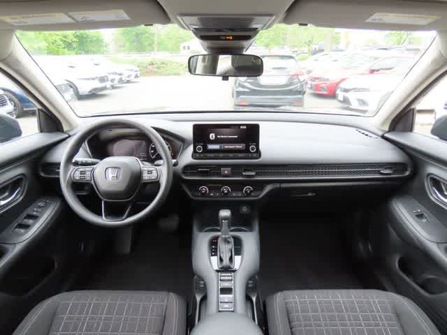 Used 2025 Honda HR-V LX image 17