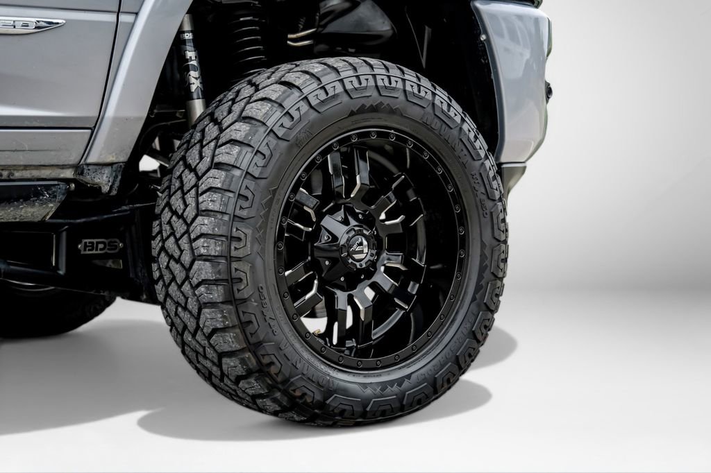 Used 2023 RAM 3500 Limited AWD/4WD image 65