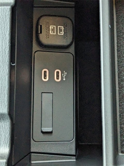 New 2025 MAZDA CX-5 Signature image 26