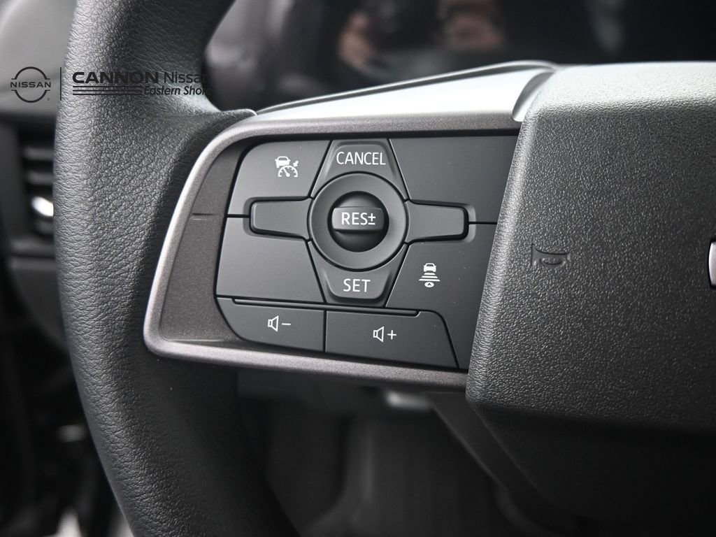 New 2026 Nissan Sentra SV image 11