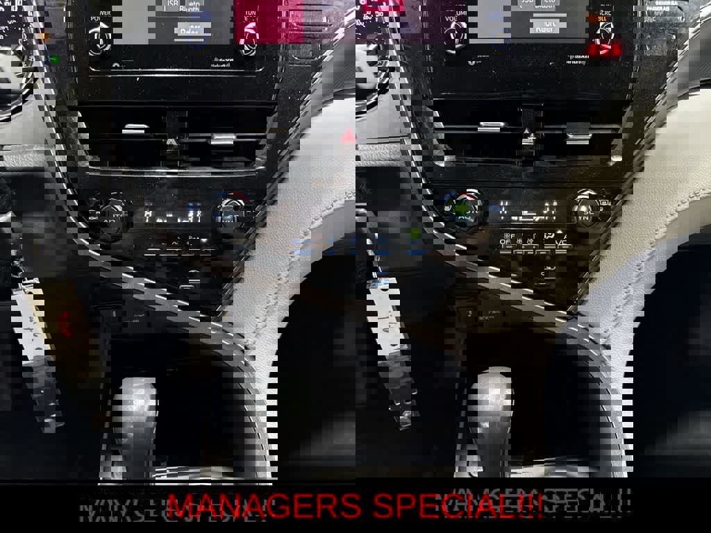 Used 2023 Toyota Camry SE image 20