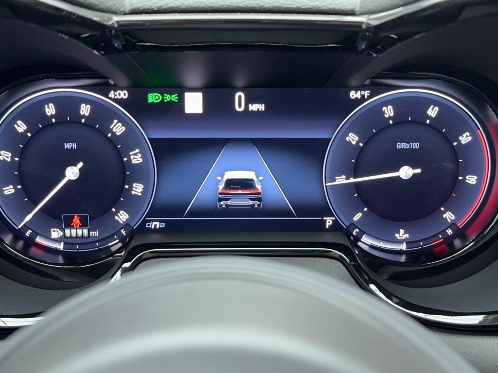 New 2025 Alfa Romeo Tonale w/ Premium Package image 18