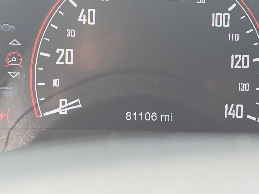 Used 2020 Dodge Durango SXT image 11