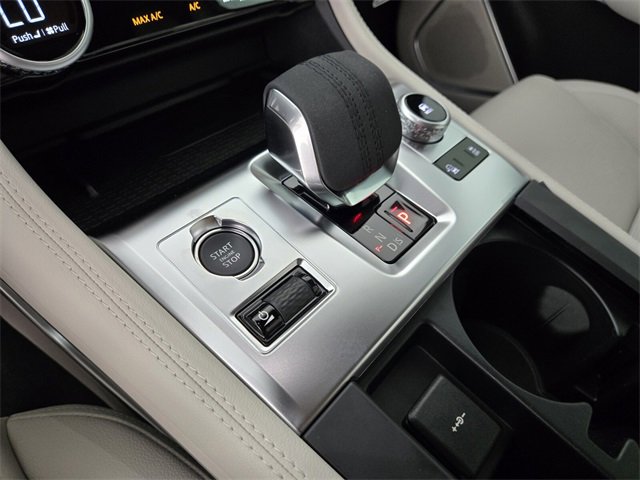 New 2026 Jaguar F-PACE R-Dynamic S image 24