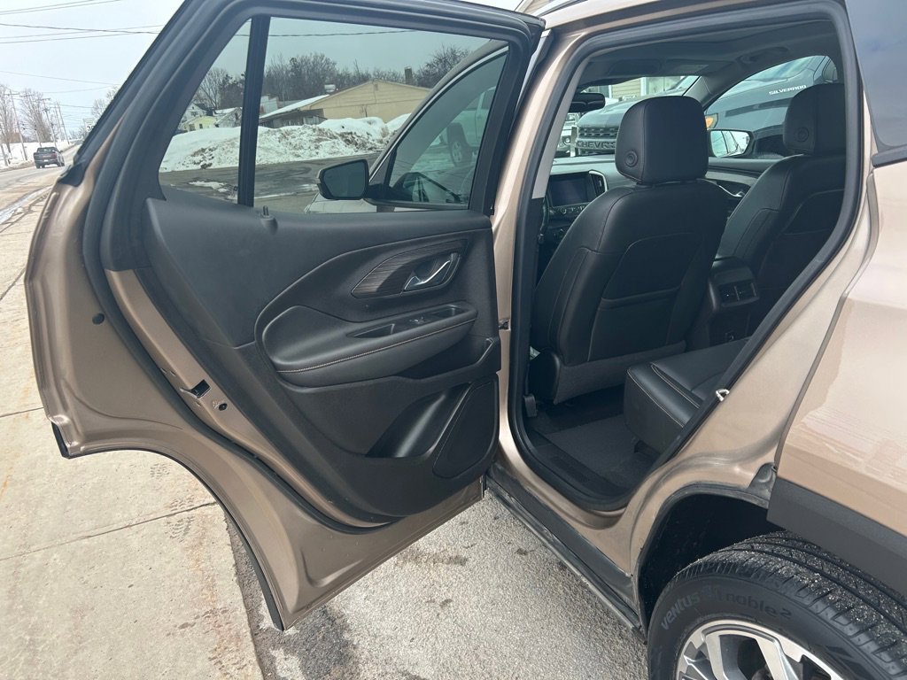 Used 2018 GMC Terrain SLT w/ Preferred Package image 27