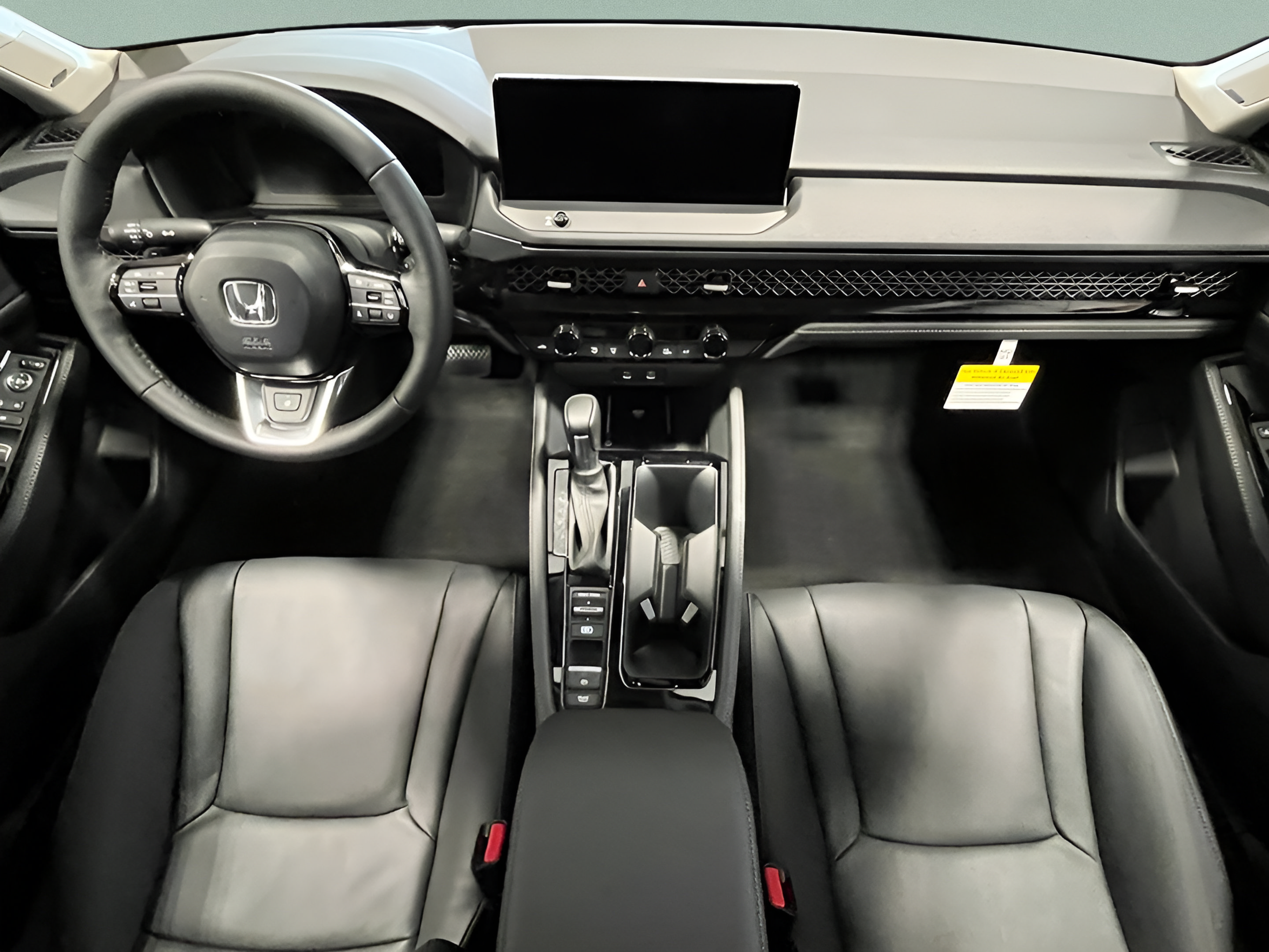 New 2026 Honda Accord Touring image 22