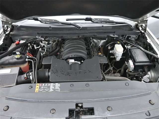 Used 2018 GMC Sierra 1500 SLT w/ SLT Premium Package image 22