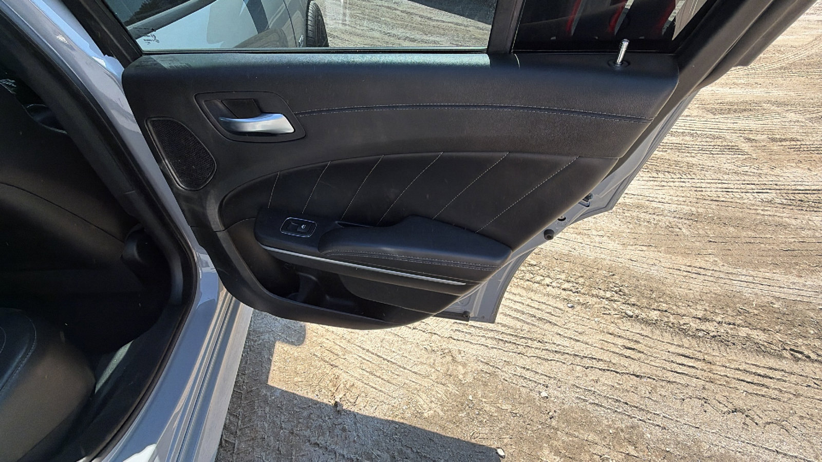 Used 2021 Dodge Charger Scat Pack image 20