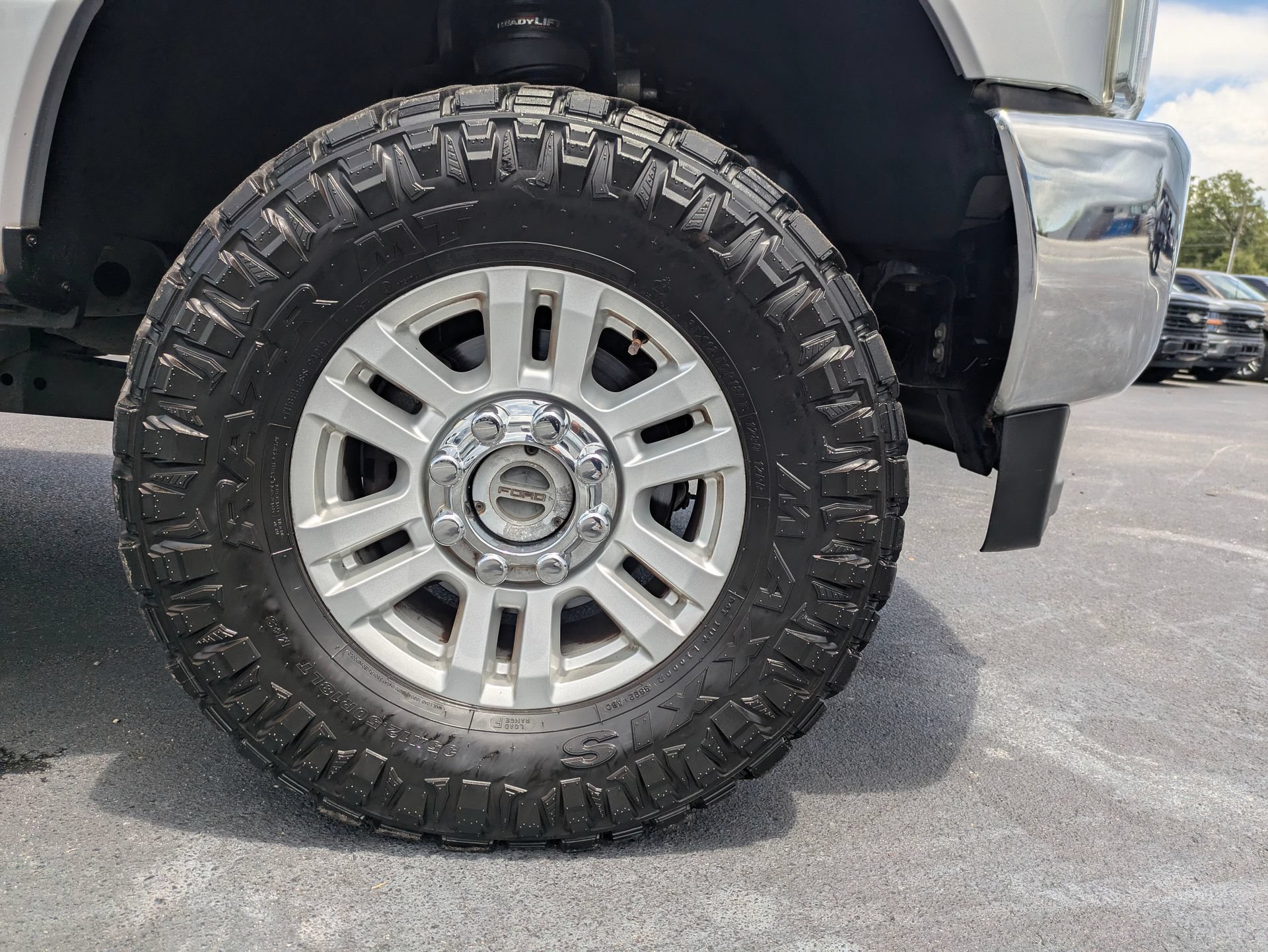 Used 2019 Ford F250 XLT AWD/4WD image 12