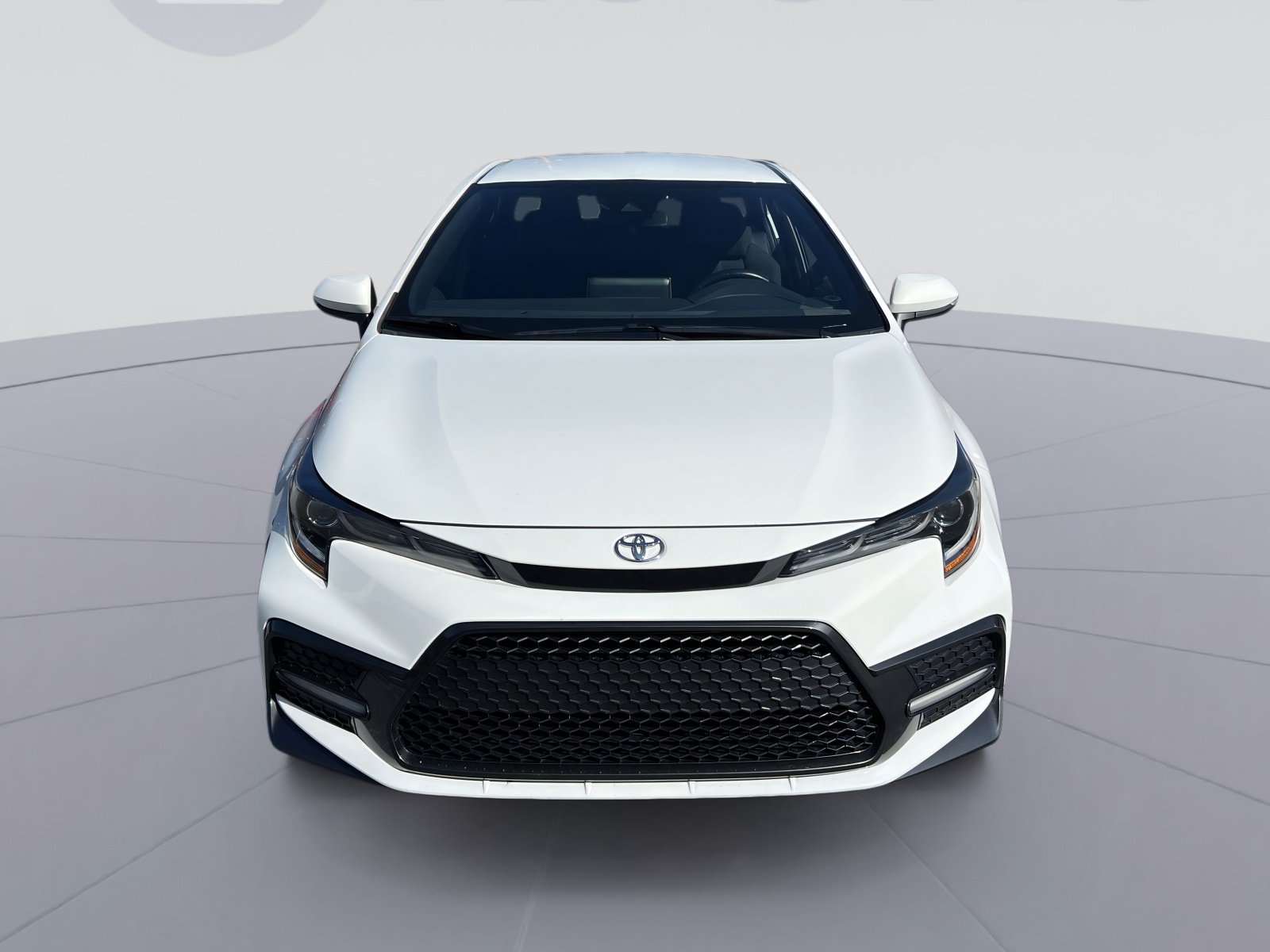 Used 2021 Toyota Corolla SE FWD image 11
