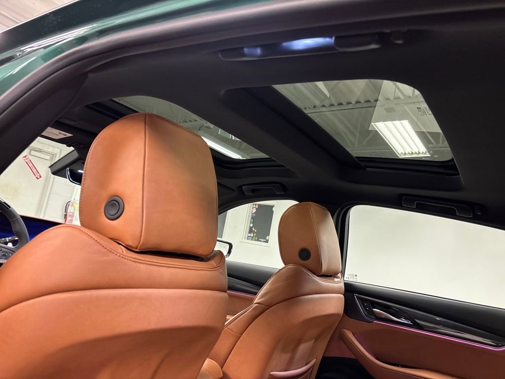 New 2026 Cadillac CT5 Premium Luxury image 33