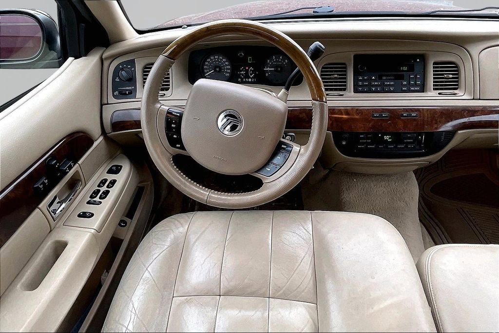 Used 2006 Mercury Grand Marquis LS image 8