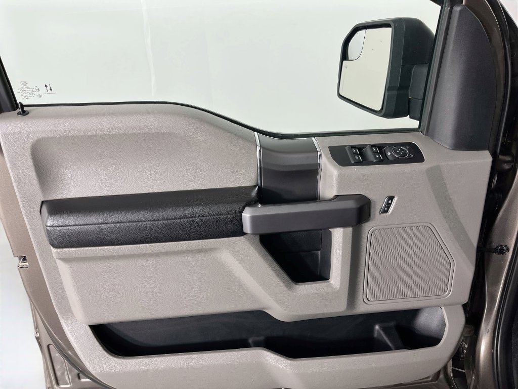 Used 2019 Ford F150 XLT w/ Equipment Group 301A Mid AWD/4WD image 23