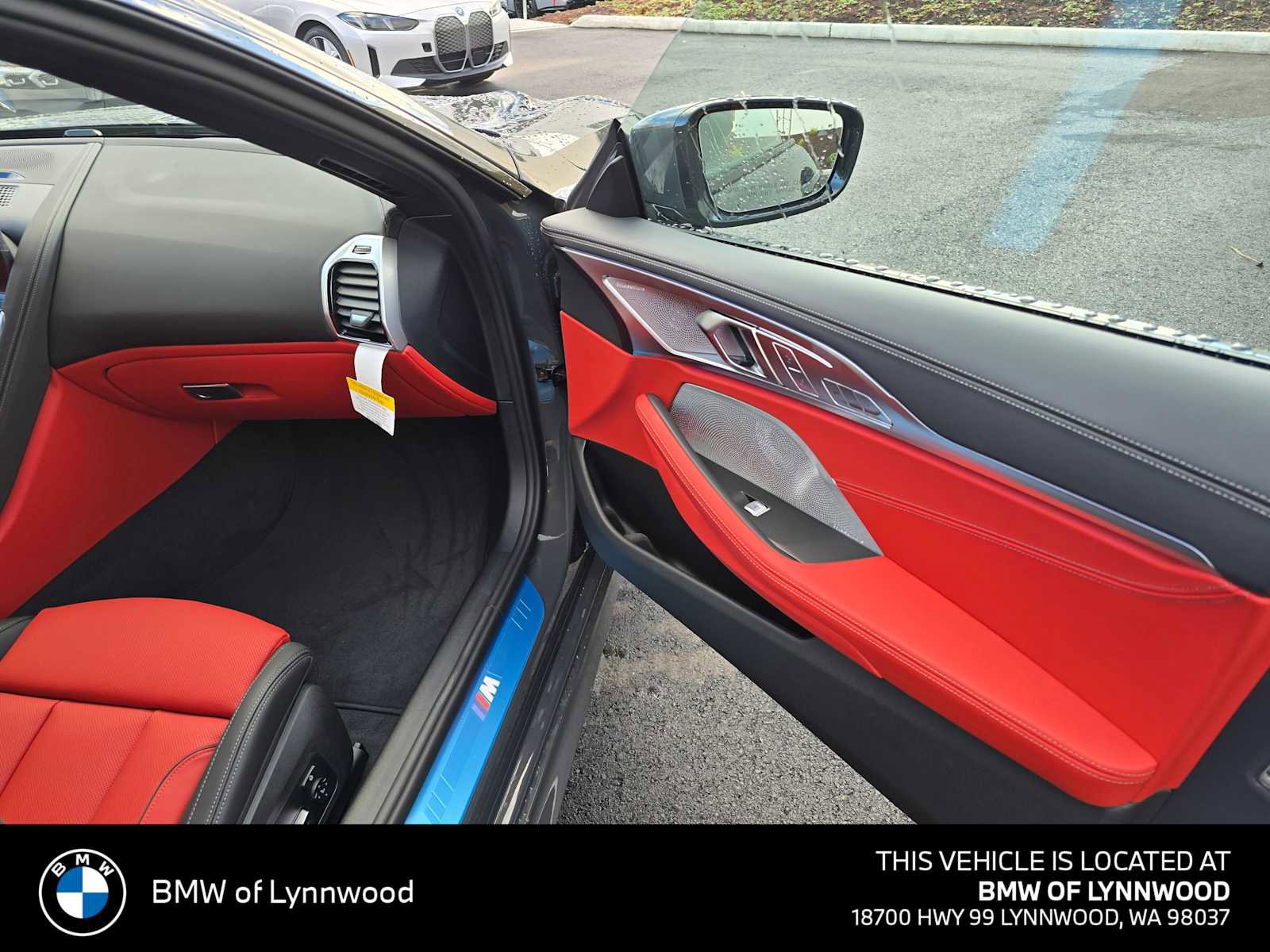 New 2026 BMW 840i xDrive AWD/4WD image 12