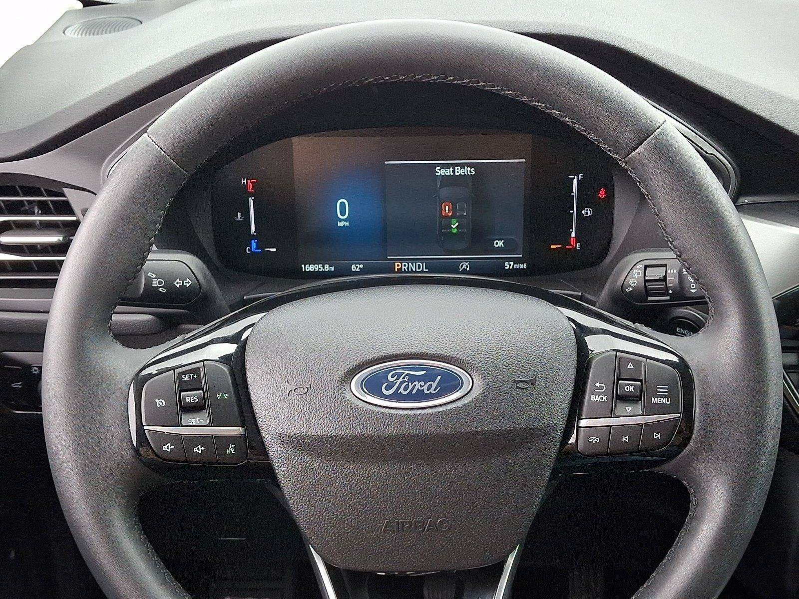 Used 2023 Ford Escape Active AWD/4WD image 19