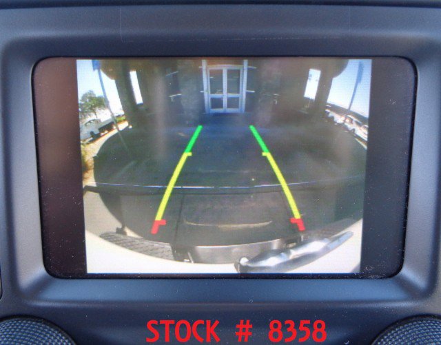 Used 2017 RAM 1500 Tradesman w/ Power & Remote Entry Group RWD image 17