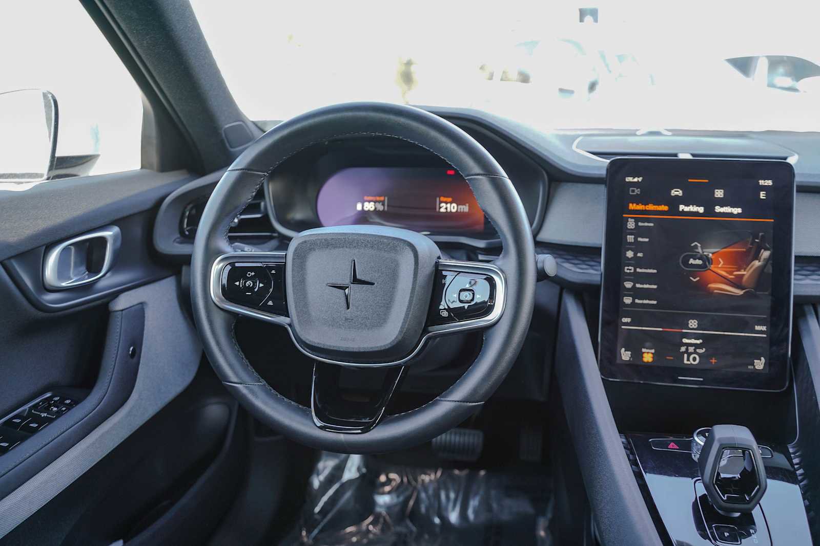 Used 2023 Polestar Polestar 2 image 14