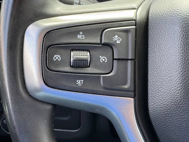 Certified 2024 Chevrolet Suburban LS RWD image 21
