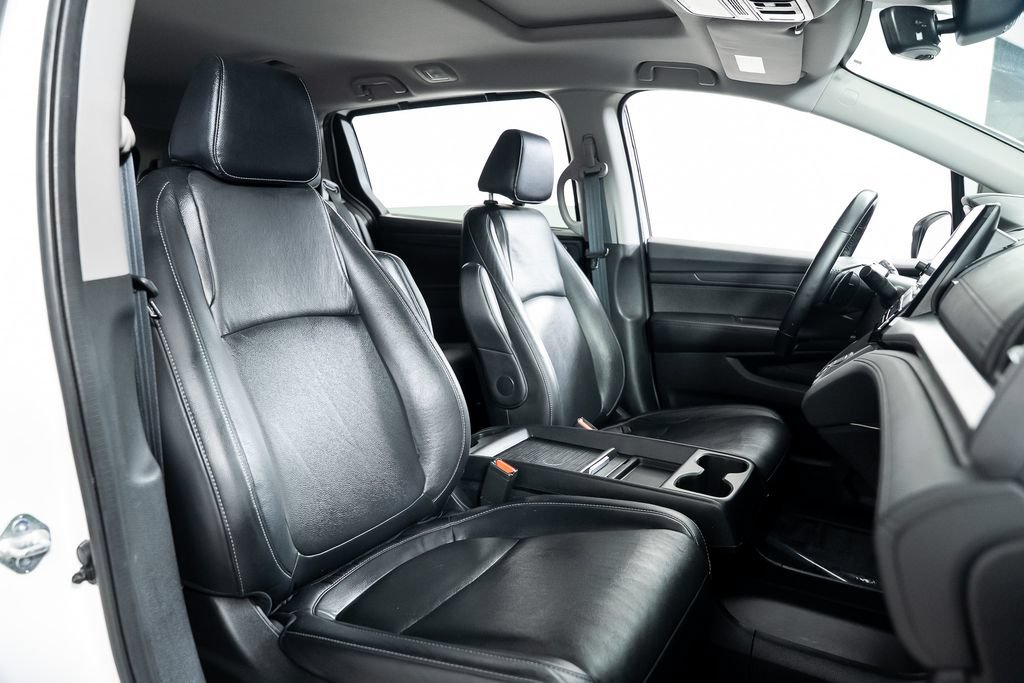 Used 2021 Honda Odyssey EX-L image 23