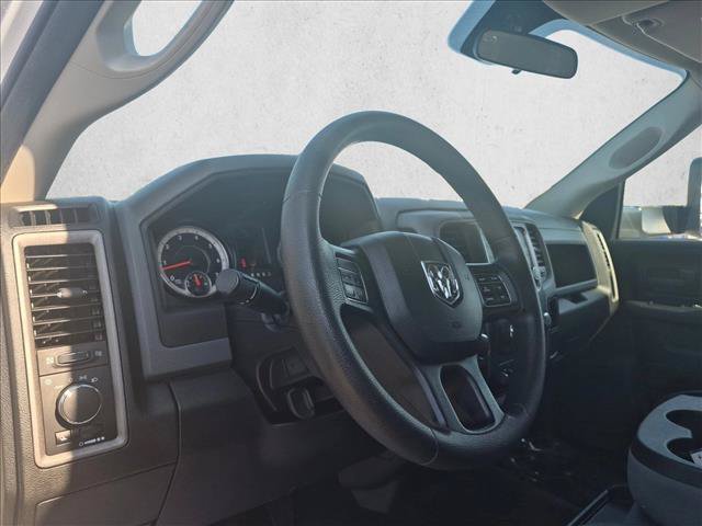Used 2016 RAM 1500 Tradesman w/ Popular Equipment Group RWD image 19