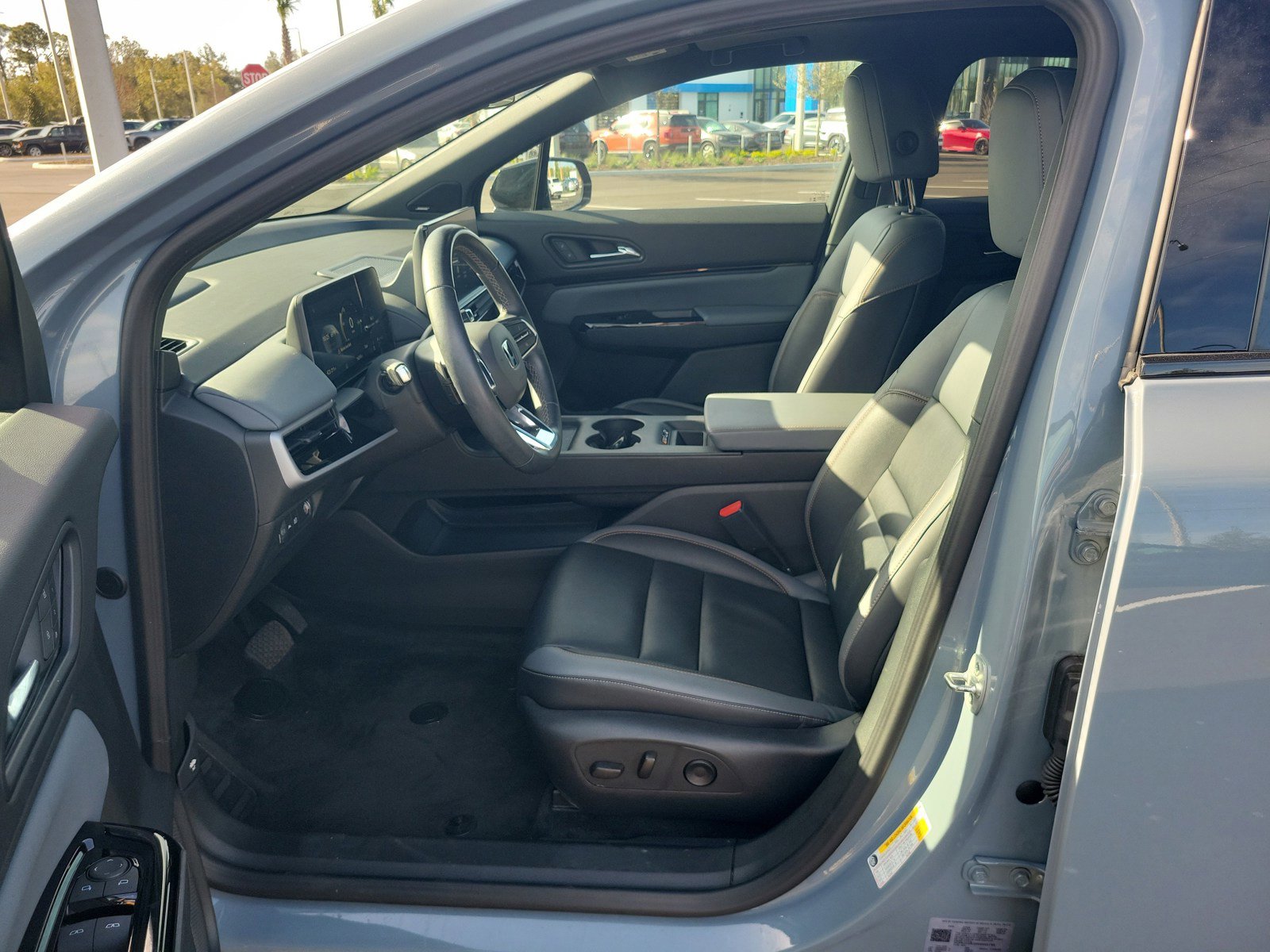 Used 2024 Honda Prologue Touring image 14