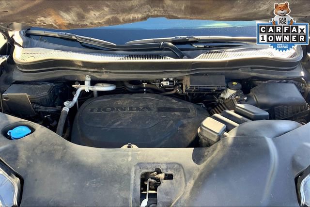 Used 2020 Honda Ridgeline RTL image 10