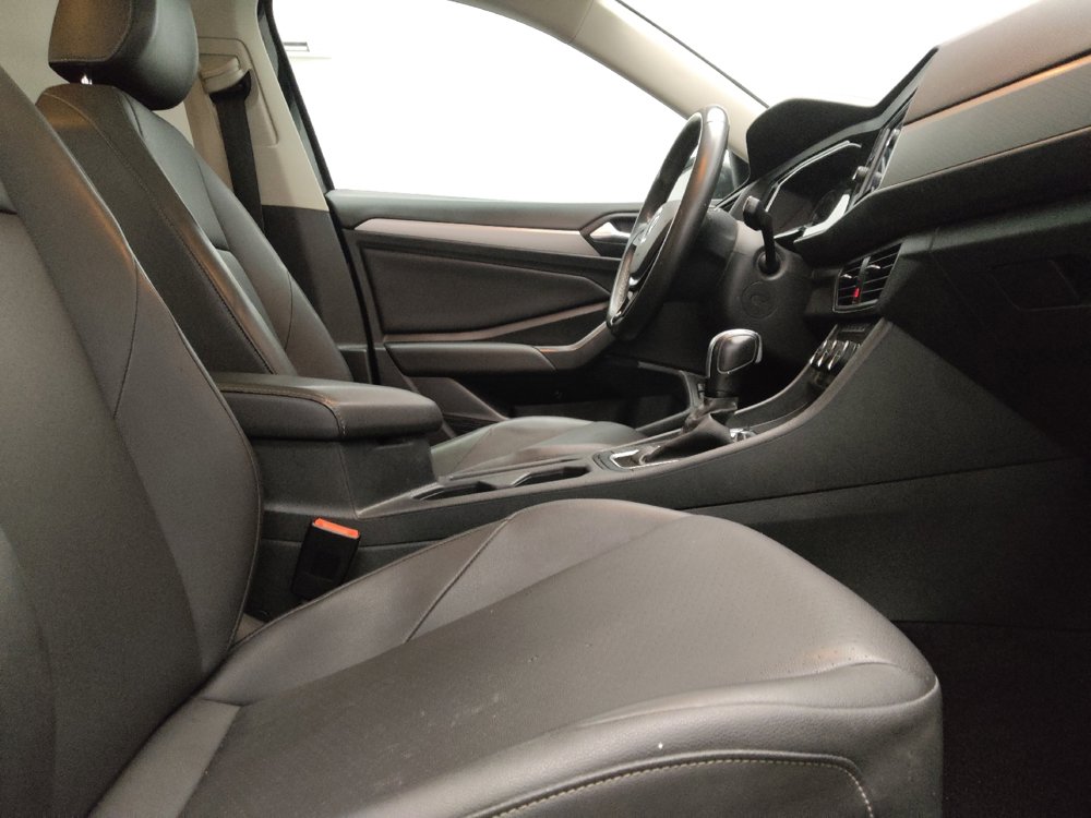 Used 2020 Volkswagen Jetta SE FWD image 21
