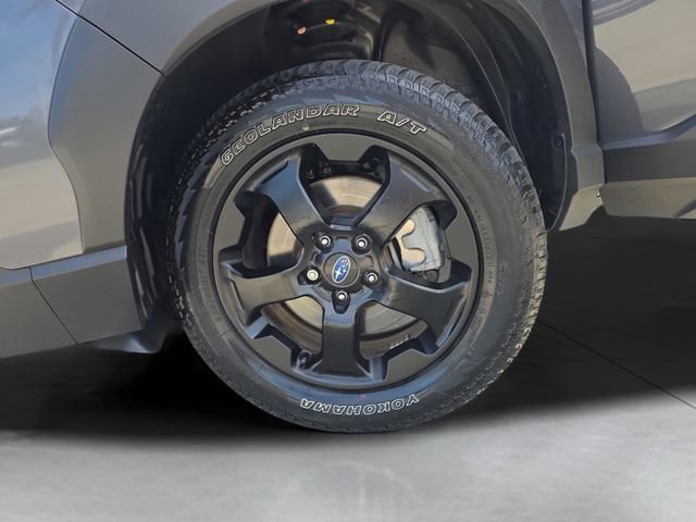 Certified 2022 Subaru Forester Wilderness image 28