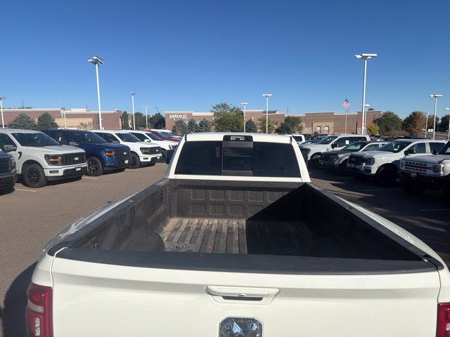 Used 2024 RAM 3500 Limited w/ Safety Group AWD/4WD image 5