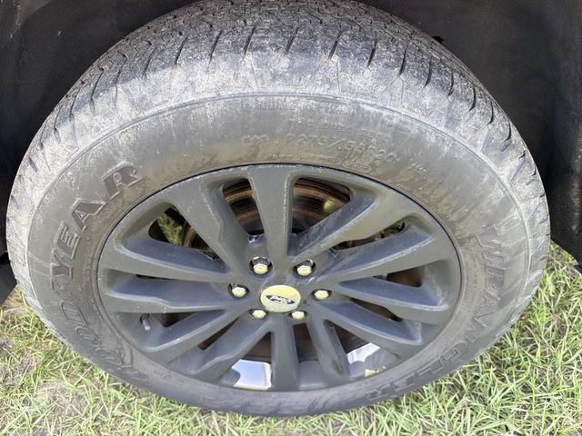 Used 2019 Ford Expedition Max Limited RWD image 34