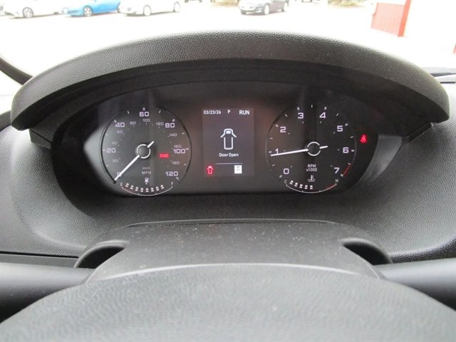 Used 2025 RAM ProMaster 2500 w/ Convenience Group image 22