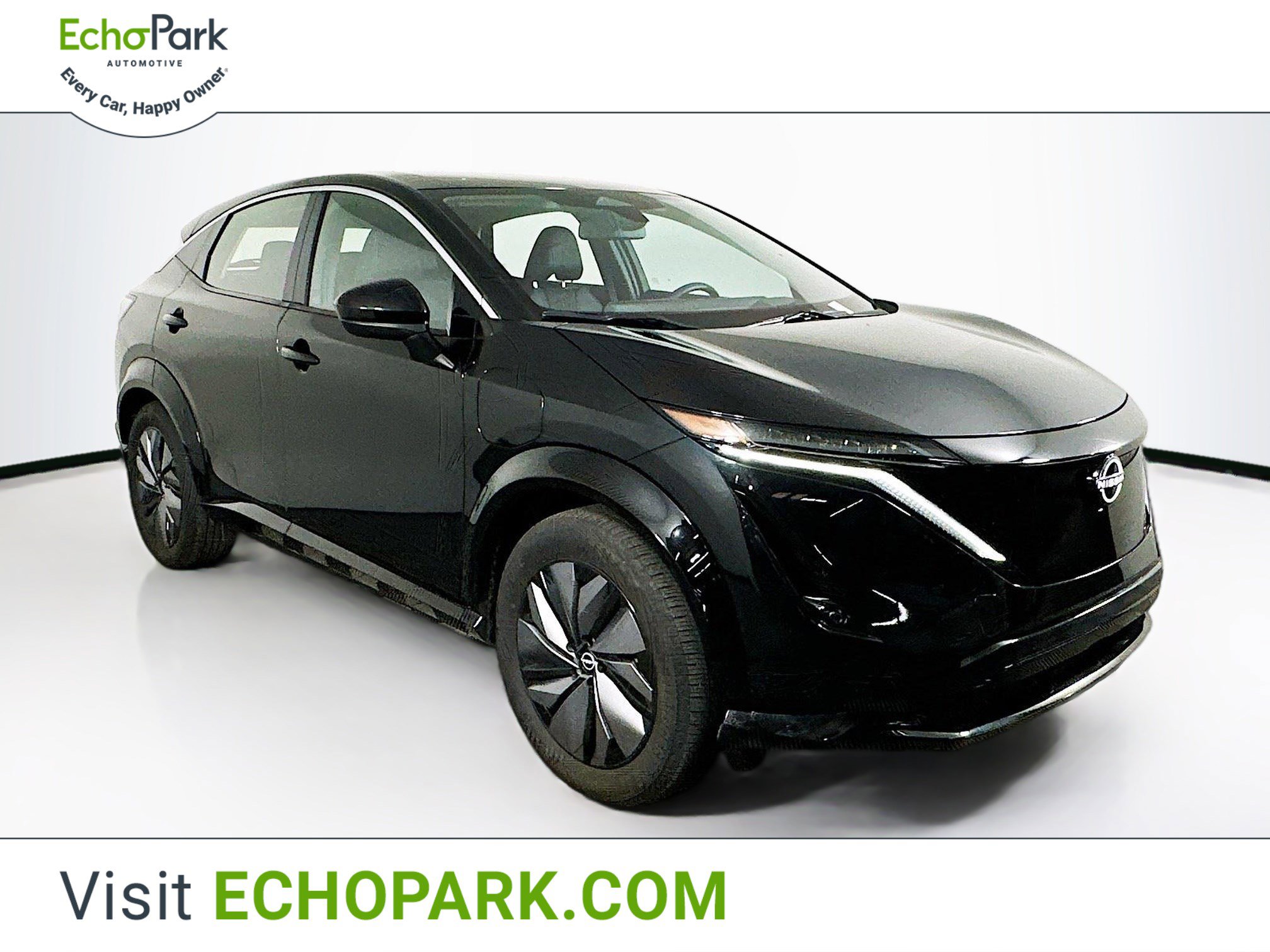 Used 2024 Nissan Ariya FWD