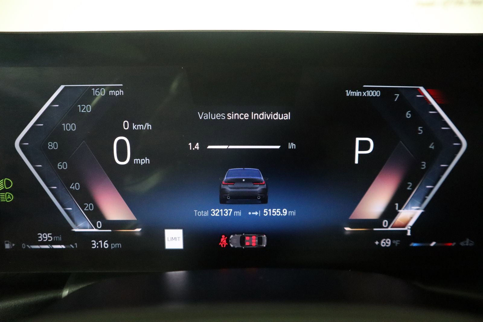 Used 2024 BMW 330i xDrive Sedan image 41