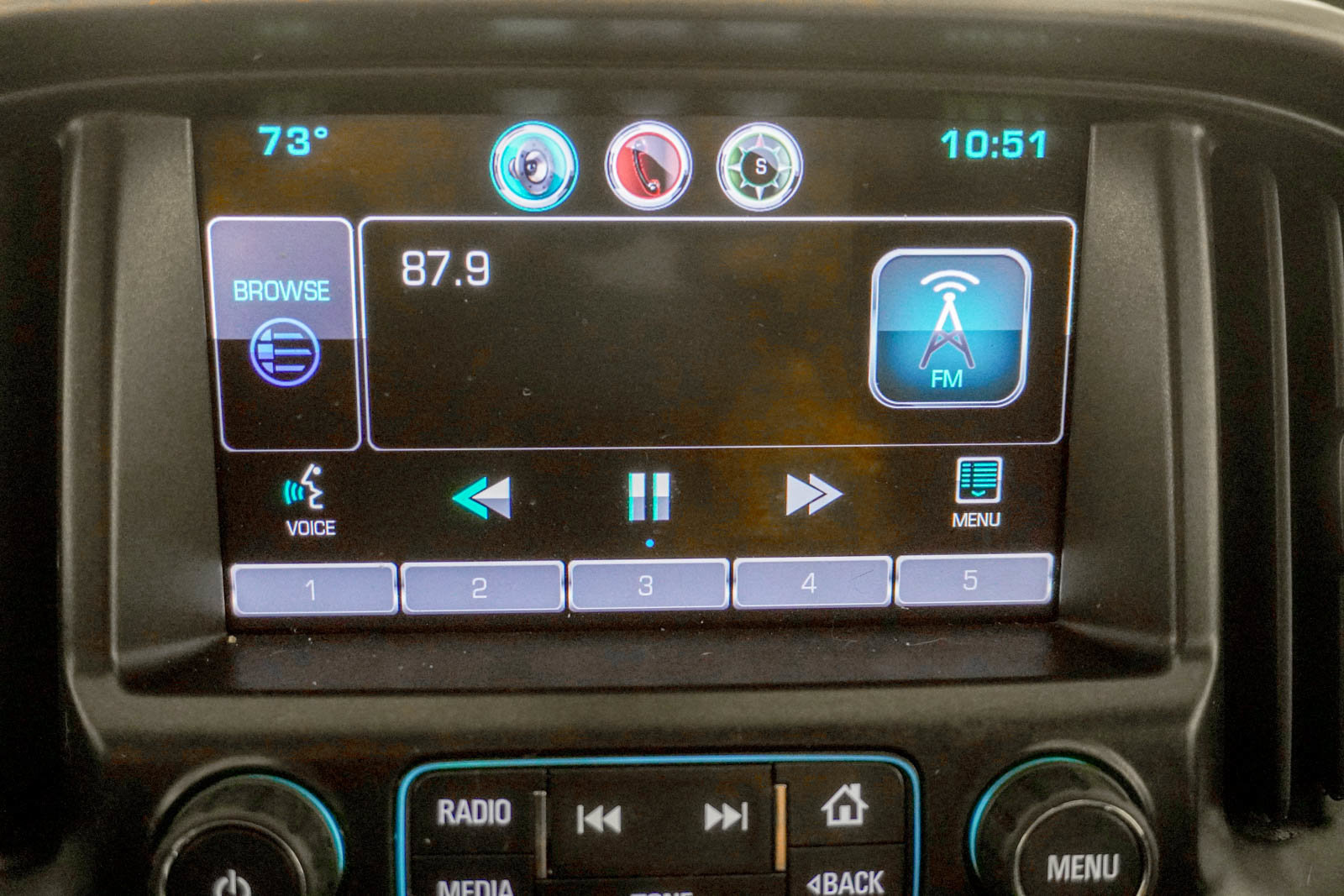 Used 2015 Chevrolet Colorado Z71 AWD/4WD image 23