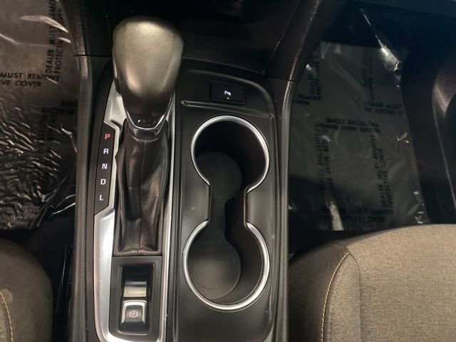 Certified 2024 Chevrolet Equinox LT image 28