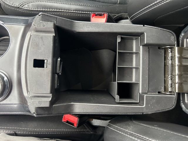 Used 2018 Ford Explorer Limited AWD/4WD image 26