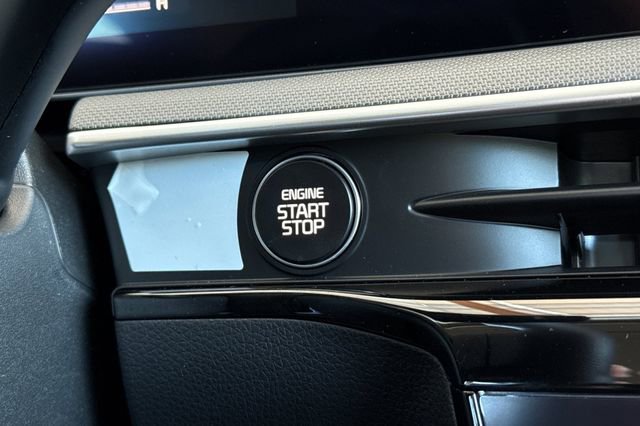 New 2026 Kia K5 LXS image 25