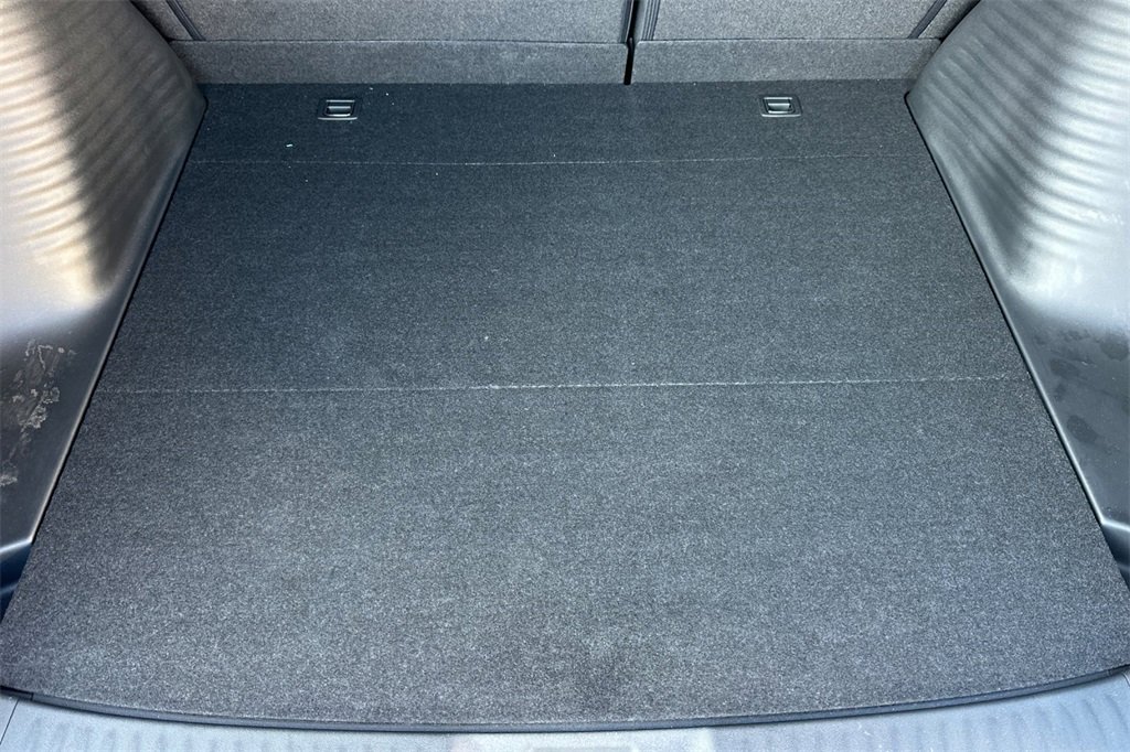 Certified 2025 Acura ADX AWD image 16