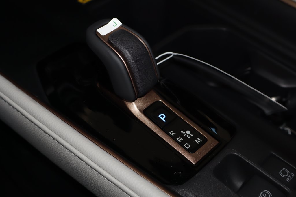 New 2026 Toyota Grand Highlander AWD Hybrid image 33