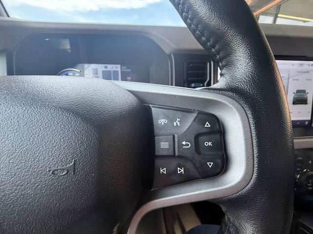 Used 2022 Ford Bronco Wildtrak AWD/4WD image 22
