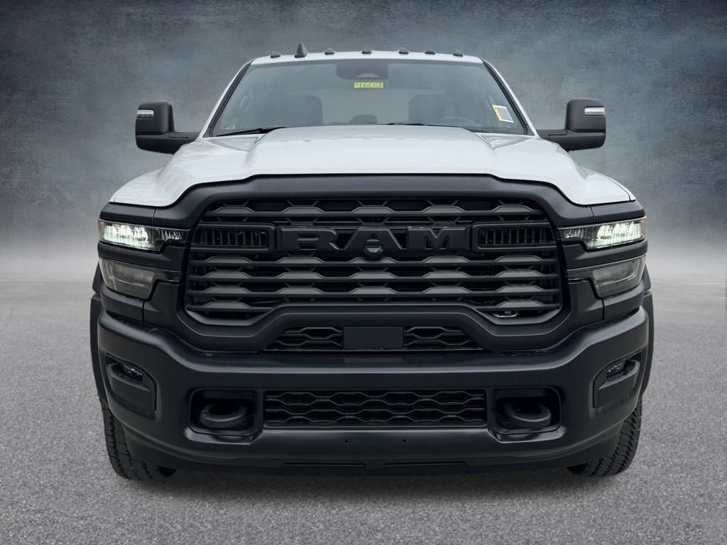 New 2026 RAM 5500 Tradesman image 5