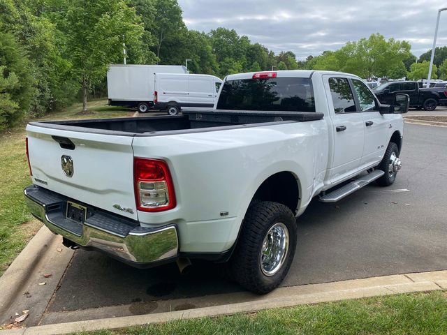 Used 2023 RAM 3500 Big Horn w/ Level 1 Equipment Group AWD/4WD image 32