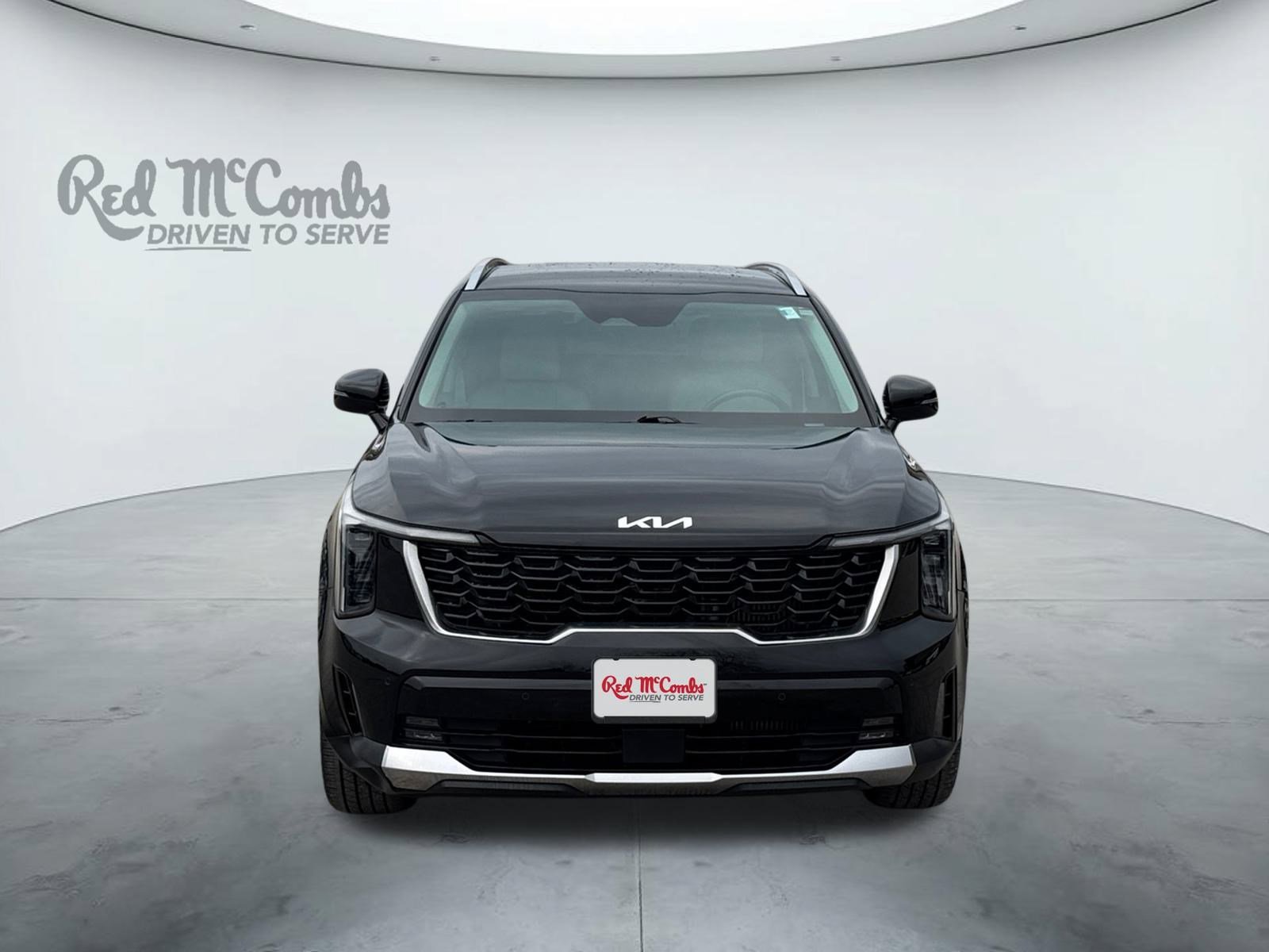 Used 2024 Kia Sorento EX image 8