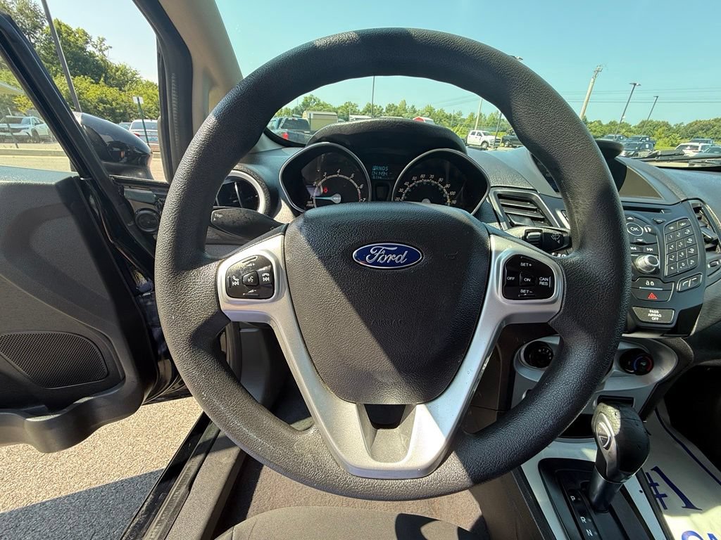 Used 2019 Ford Fiesta SE FWD image 24