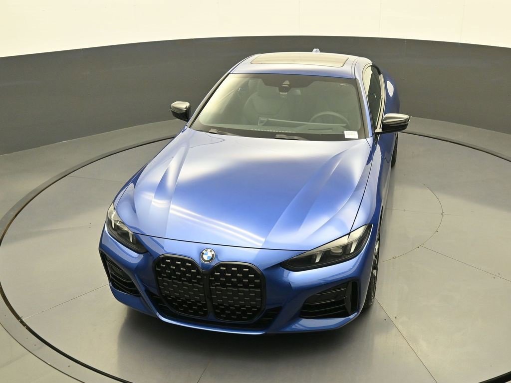 New 2026 BMW 430i xDrive Coupe w/ M Sport Package image 31