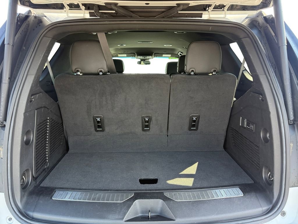 Certified 2024 Chevrolet Tahoe Premier image 19