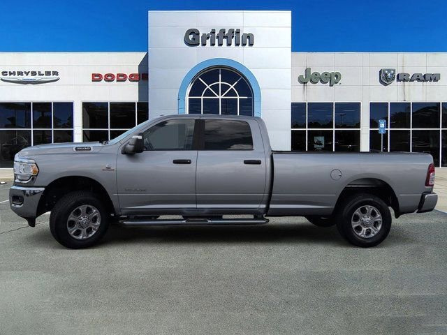 Used 2024 RAM 3500 Big Horn image 10