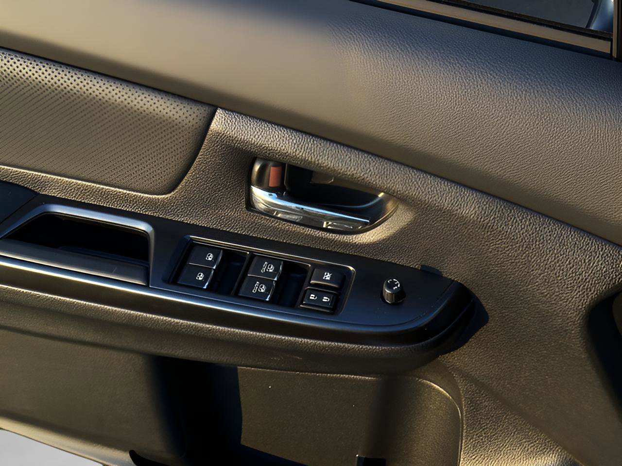 Used 2021 Subaru WRX Limited w/ Popular Package #3 (IZT) image 26